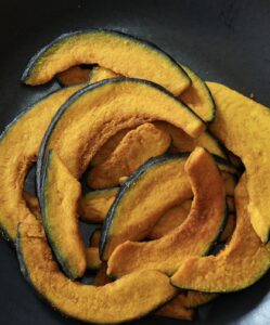 パンプキンクリスプ