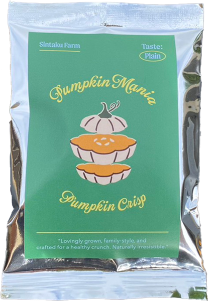 PUMPKIN MANIA - 新拓農園｜Sintaku Farm