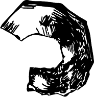 かぼちゃのイラスト